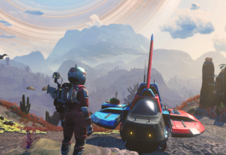No Man’s Sky Yaratık Savaşları: Strateji ve İpuçlarıyla Kazanın