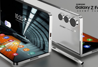 Galaxy Z Fold8 Wide ile Katlanabilir Telefonların Geleceği Nereye Gidiyor?
