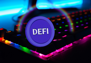 Kripto ve DeFi: Finansal Geleceği Yeniden Şekillendiren İki Kavram