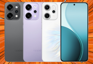 Oppo Reno 16: Yeni Nesil Akıllı Telefon Özellikleri ve Tasarımı