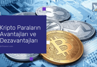 Kripto Para Büyüsü: Geleneksel Paraya Göre Avantajları ve Güvenlik Sorunları