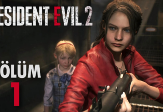 Leon Kennedy’nin Adı Nereden Geldi? Resident Evil 2’daki Sır