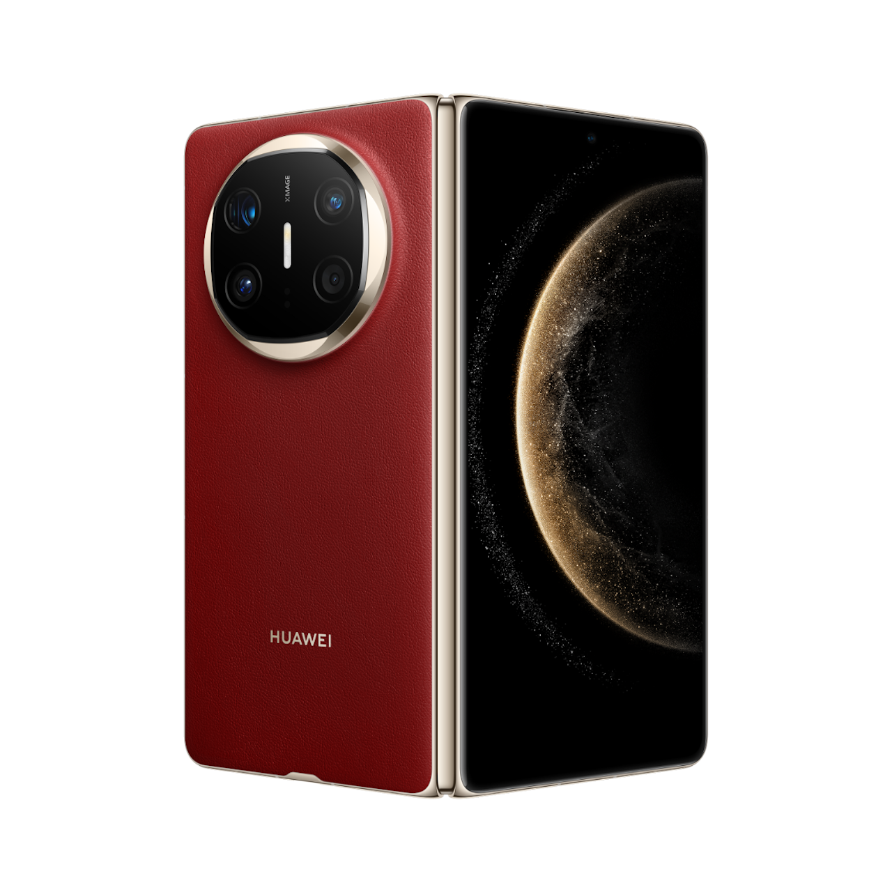 Huawei Pura X Max: Yeni Tasarım ve Devasa Kamera Özellikleri