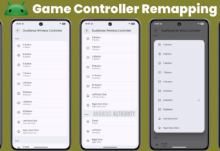 Android 17 Oyun Kontrolcü Ayarları ile Deneyimi Nasıl Değiştirir?