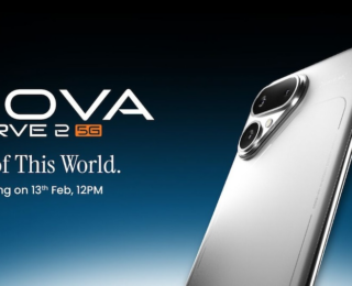 TECNO POVA Curve 2 5G İncelemesi: İnanılmaz Performans ve Özellikler