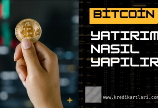 Bitcoin Yatırımı: 2023’te Kripto Paradan Nasıl Kazanılır?