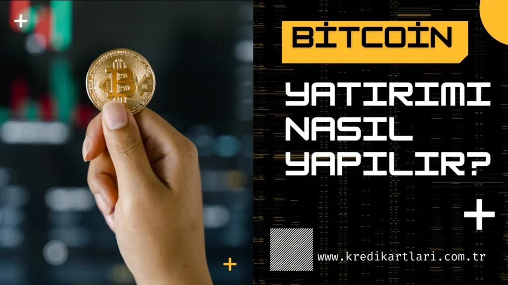 Bitcoin Yatırımı: 2023’te Kripto Paradan Nasıl Kazanılır?