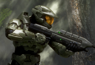 Halo Archive: Halo 3’ün Tarihini Yeniden Keşfetmek için Bir Fırsat