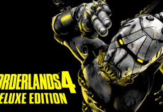 Borderlands 4: Buzda Balık Tutma Yan Görevi ile Sırlarla Dolu Bir Yolculuk