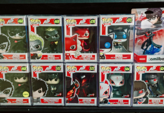 Persona 4 Revival Hakkında Bilmeniz Gerekenler ve Funko İddiası