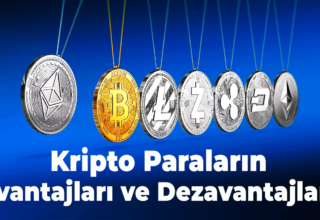 Kripto Yatırım: Avantajları ve Dezavantajları Nelerdir?
