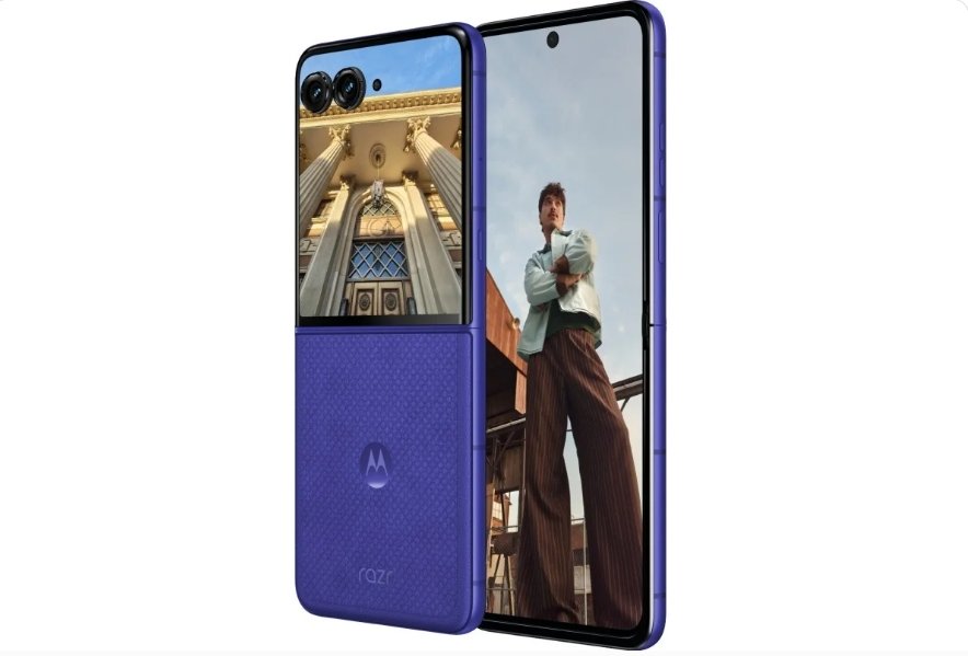 Motorola Razr 70 Plus: Yeni Katlanabilir Telefon Neler Sunuyor?