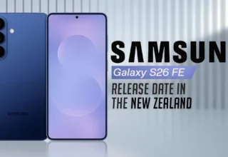 Galaxy S26 FE: Sızdırılan Özellikler ve Çıkış Tarihi Hakkında Her Şey