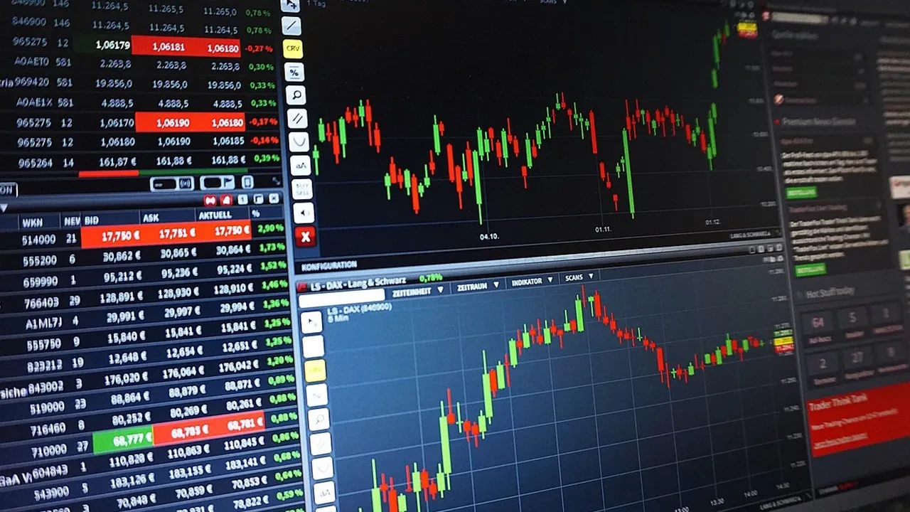 Borsa Nedir? Yatırımcılar İçin Hayati Öneme Sahip Bilgiler