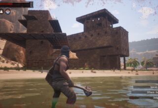 Conan Exiles Dinler: En İyi Tanrıları Seçme Kılavuzu