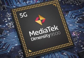 Vivo X Fold 6: MediaTek Dimensity 9500 İşlemci İddiası ve 200 MP Kamera