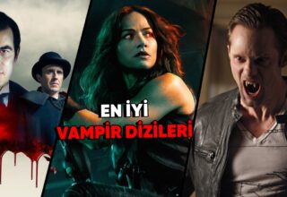 Vampir Kırıntıları: En İyi Karakterlerin Seviye Listesi