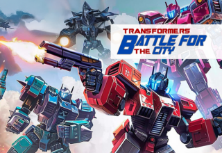 Transformers Oyunu Duyuruldu: 2026’da Neler Olacak?