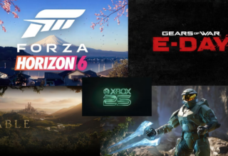 Xbox Değişiklikleri: 25 Yılda Neler Olacak, Merak Ediliyor!