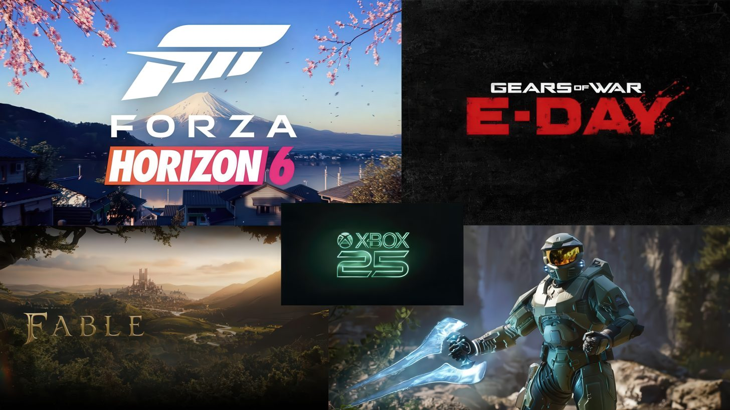 Xbox Değişiklikleri: 25 Yılda Neler Olacak, Merak Ediliyor!