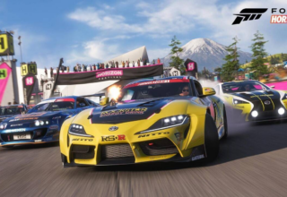Forza Horizon 6 Hazine Araçları: Tüm Gizli Yerleri Keşfedin