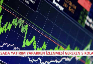Borsa Yatırımı: Bilmeniz Gereken 10 Sıradışı İpucu