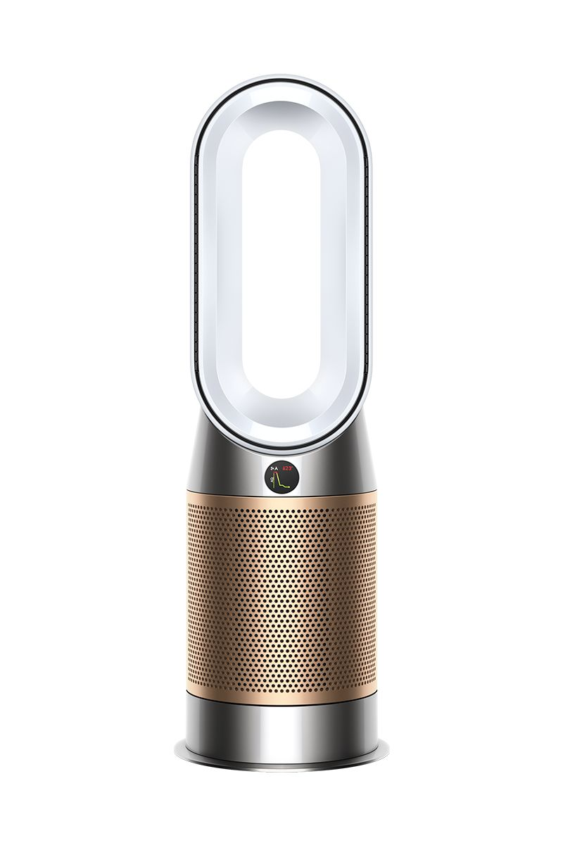 Dyson Hava Temizleyici ile Odanızdaki Hava Akışını Kişiselleştirin