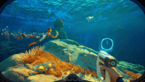 Subnautica 2 Adaptasyonları: Nereden Bulunur ve Nasıl Elde Edilir?