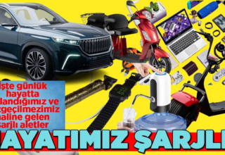 Teknoloji Günlük Hayatımızda: Olumlu ve Olumsuz Etkileri