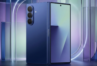Galaxy Z Fold 8: Yeni nesil katlanabilir teknolojiyle tanışın