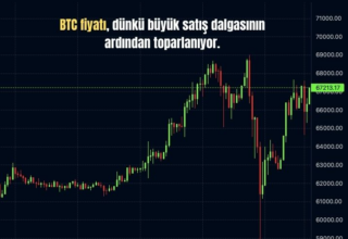 Bitcoin Fiyatı: 80 Bin Doları Aşarak Yeni Rekorlar Yolda