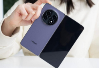 Oppo Find N6: Katlanabilir Telefon Devrimi Türkiye’ye Geliyor