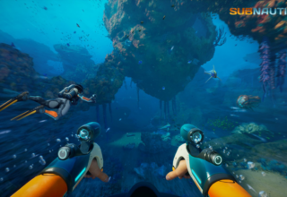 Subnautica 2: En Yüksek Oyuncu Sayısına Ulaşan Oyun Neden Bu Kadar Popüler?