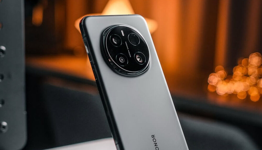 Honor Magic9 ile 8000 mAh Batarya Kapasitesi Neler Sunuyor?