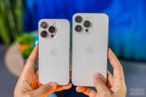 iPhone 14 Pro Max Dönüşümü: Bu Değişim Neleri Kapsıyor?