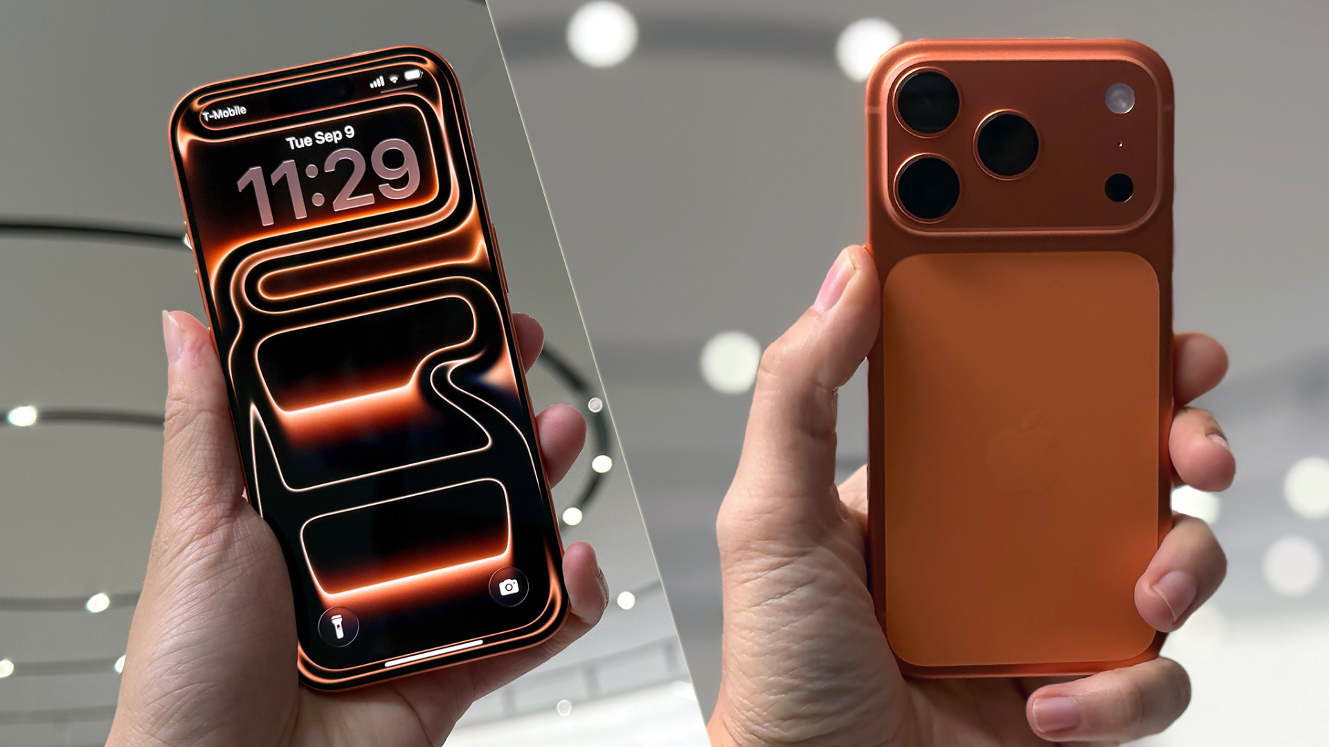 iphone 17 pro max fiyati ve ozellikleri
