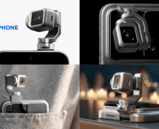 Honor Robot Phone ile Mobil İçerik Üretiminde Yeni Bir Dönem